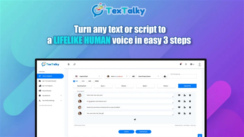 textalky