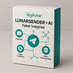 Luna Ai Mini