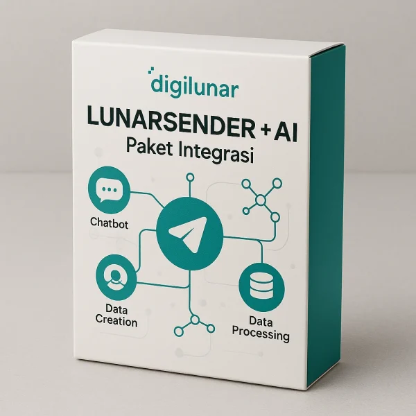 Luna Ai Mini