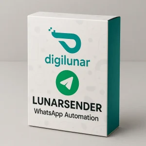 Lunarsender - Onetime Payment 10 Device