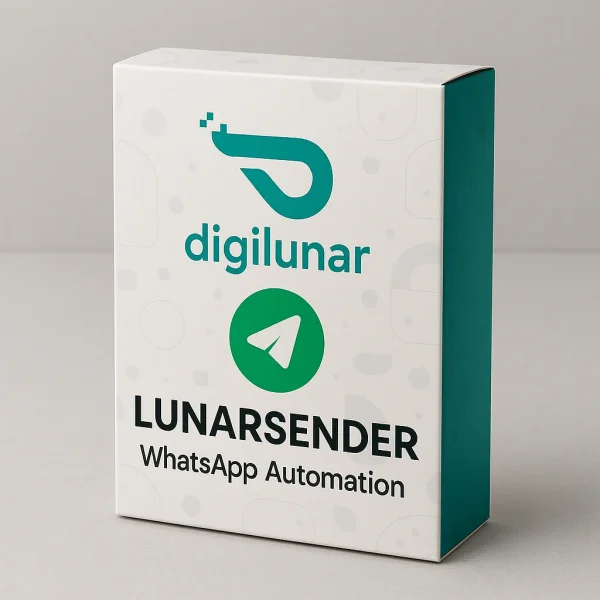Lunarsender - Onetime Payment 10 Device